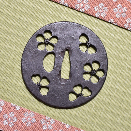 透かしの“抜けている部分”が気になって仕方なかった話