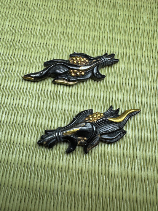 縁起を育てる植物 万年青