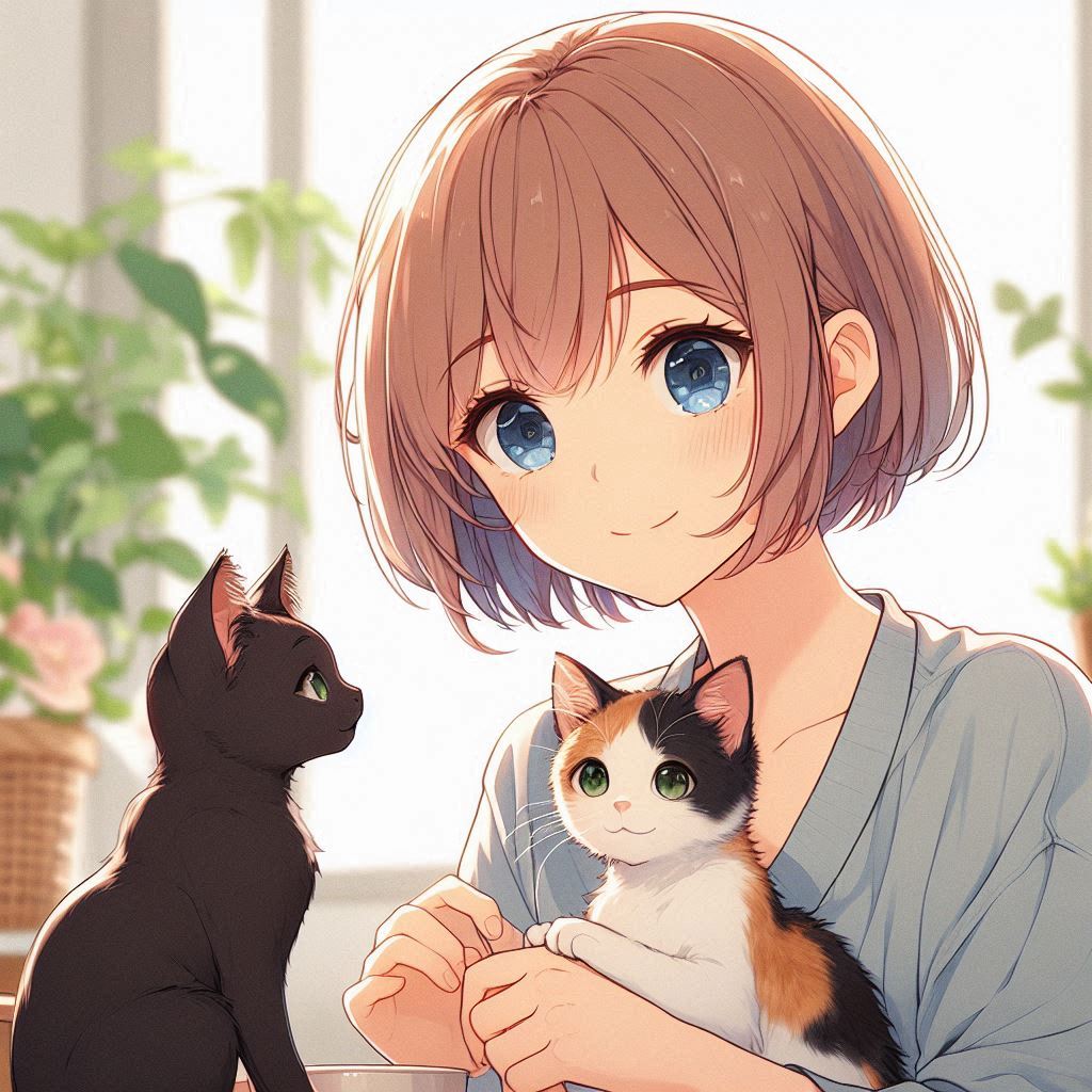 hinaho / ひなほ